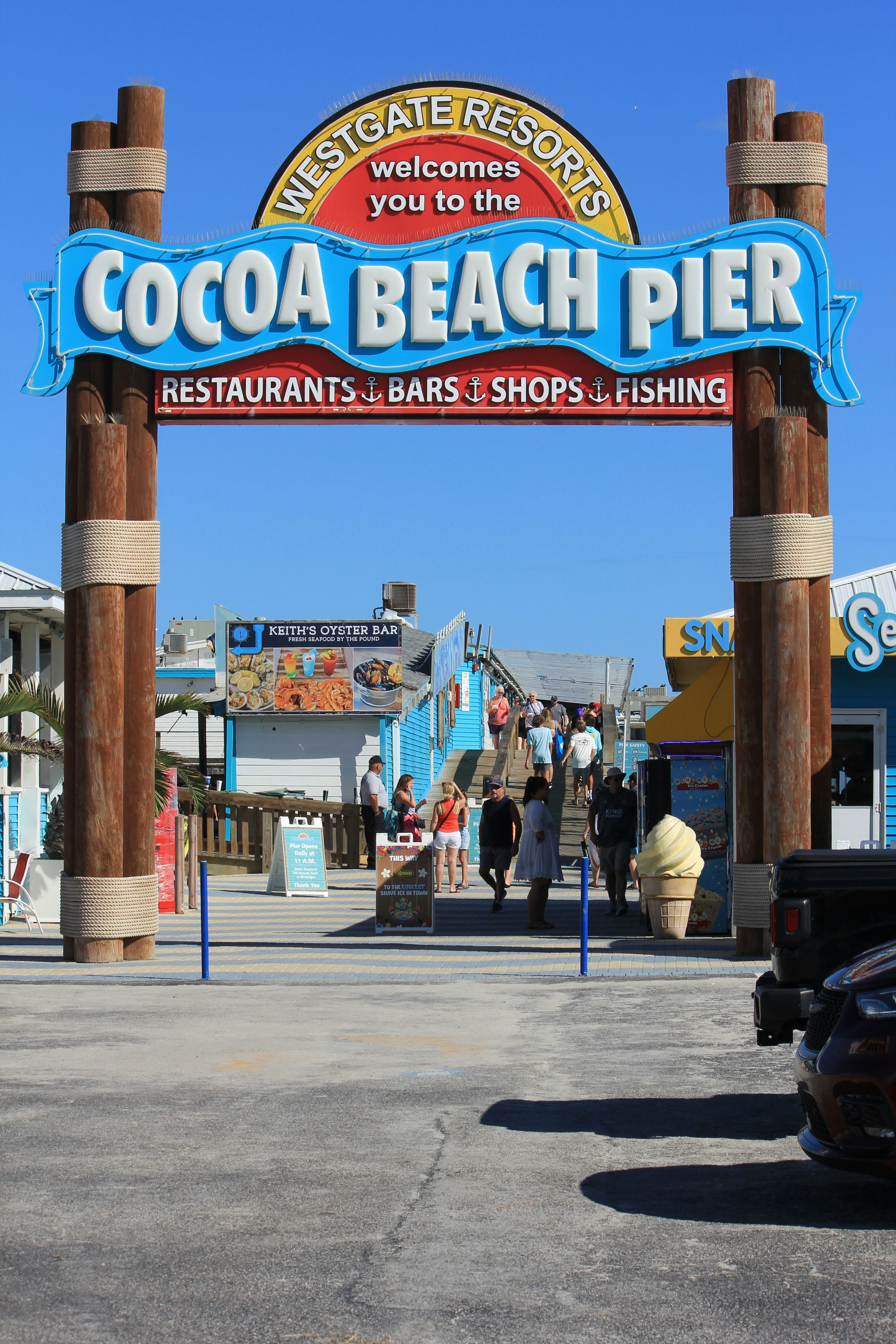 The Traveler’s Directory: Cocoa Beach 2026